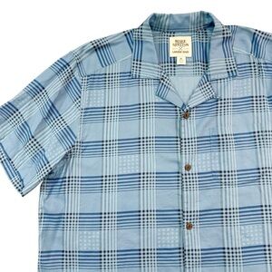 Lands' End x Blake Shelton Button Down Shirt
